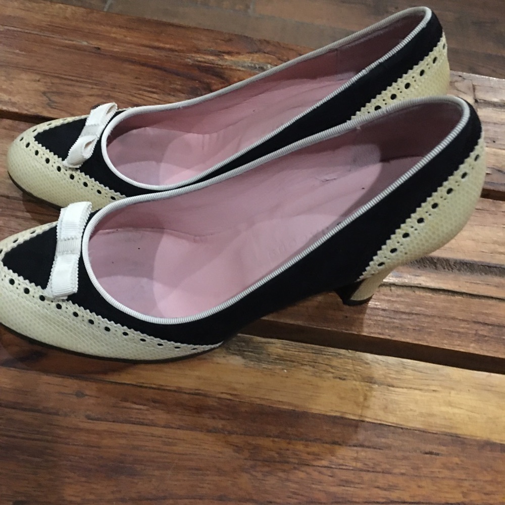 Marc Jacobs ladies shoes